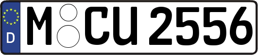 M-CU2556