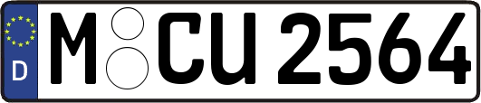 M-CU2564