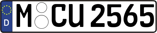 M-CU2565