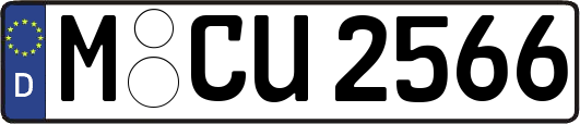 M-CU2566