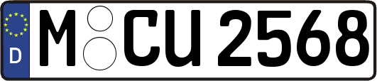 M-CU2568