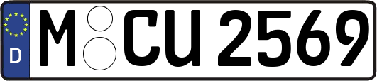 M-CU2569