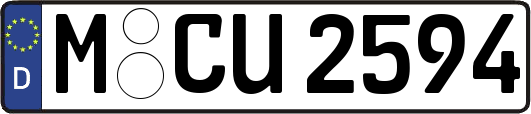 M-CU2594