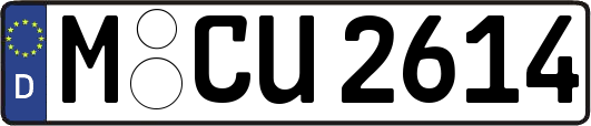 M-CU2614