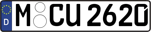 M-CU2620