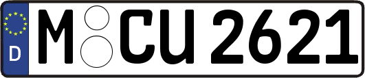 M-CU2621