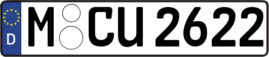 M-CU2622