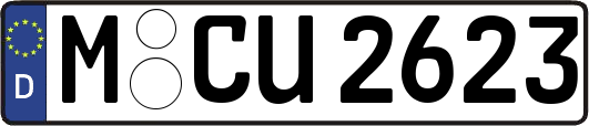 M-CU2623