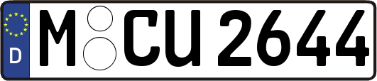 M-CU2644