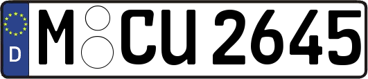 M-CU2645