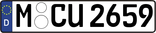 M-CU2659