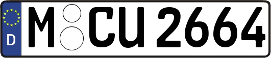 M-CU2664