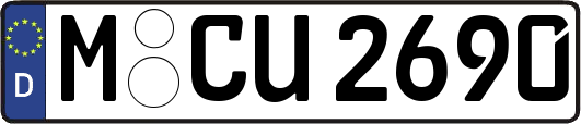 M-CU2690