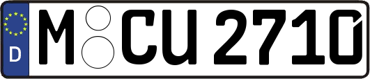 M-CU2710