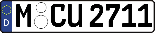M-CU2711