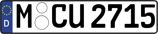 M-CU2715