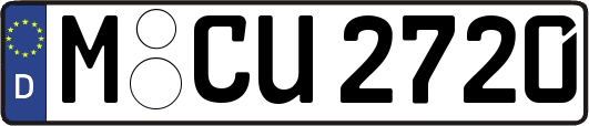M-CU2720