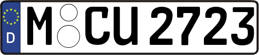 M-CU2723