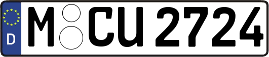 M-CU2724