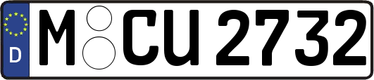 M-CU2732