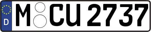 M-CU2737