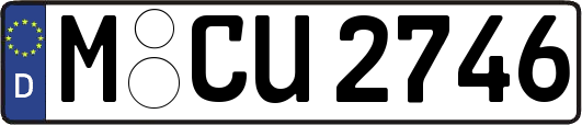 M-CU2746