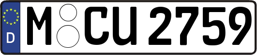 M-CU2759