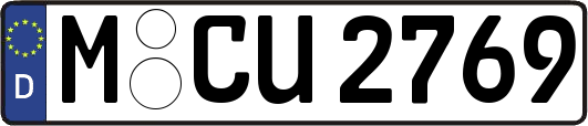 M-CU2769