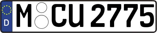 M-CU2775