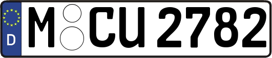 M-CU2782