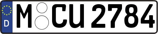 M-CU2784