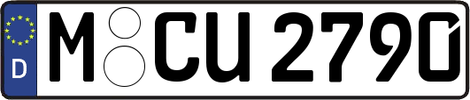 M-CU2790