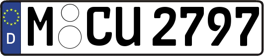 M-CU2797