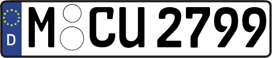 M-CU2799
