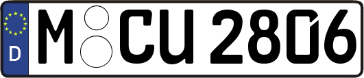 M-CU2806
