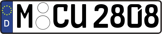 M-CU2808