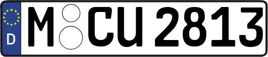 M-CU2813
