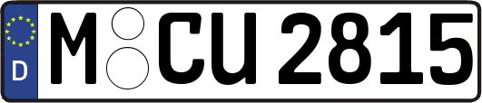 M-CU2815