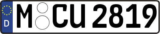 M-CU2819