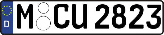 M-CU2823