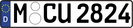 M-CU2824