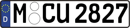 M-CU2827