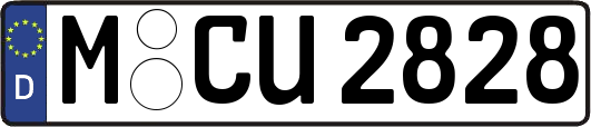 M-CU2828