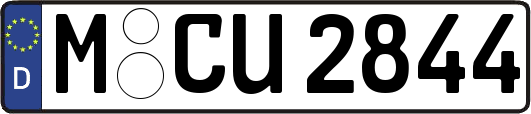 M-CU2844