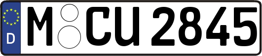 M-CU2845