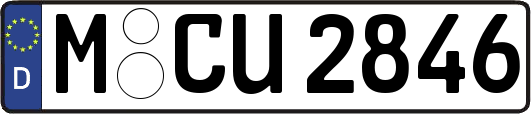 M-CU2846