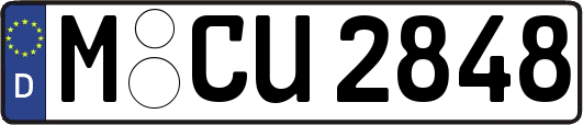 M-CU2848