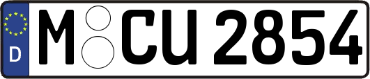 M-CU2854