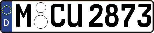 M-CU2873