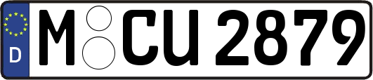 M-CU2879